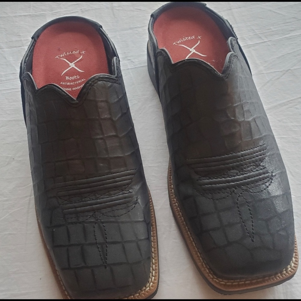 Twisted X Boots
